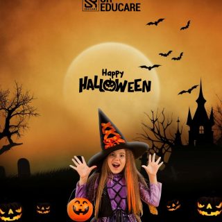 Spooky vibes and little giggles all around! 🕷️🎃
This Halloween, our tiny tots brought the magic to life with their adorable costumes and festive spirit. 👻✨
#HalloweenFun #SpookySeason #TSWYPreschool #LittleMonsters #BooCrew #Halloween2025 #TrickOrTreat #PreschoolCelebration #SREducare