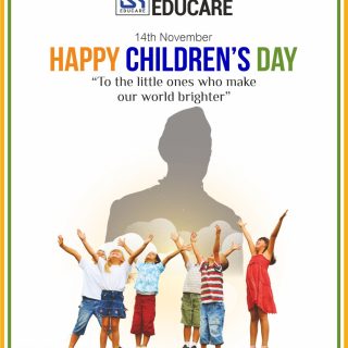 Every child is a story waiting to shine. Let’s nurture their dreams today and every day. 🌟📚

#ChildrensDay #FutureLeaders #NurturingYoungMinds #InspireKids #LittleDreamers #HappyChildrensDay #sreducare