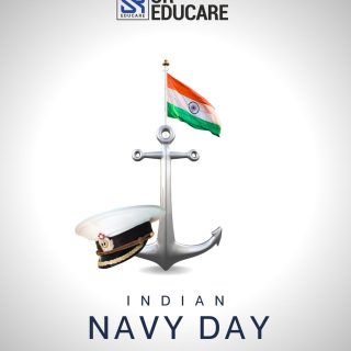Honouring the courage, commitment, and indomitable spirit of our Indian Navy. 🌊⚓
Thank you for protecting our seas and keeping our nation safe. Jai Hind!✨
#IndianNavyDay #NavyDay2025 #ProudOfOurForces #IndianArmedForces #SaluteToTheNation #SREducare
