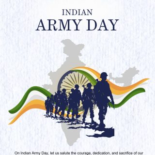 They stand strong so we can sleep in peace.
Grateful today and always to our Indian Army ✨

#IndianArmyDay #HeroesInUniform #JaiHind #CourageAndSacrifice #IndianSoldiers #ProudMoment #sreducare