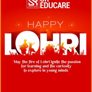 Celebrating the warmth of Lohri with joy, laughter, and little smiles 🔥✨
May this festival bring happiness, positivity, and new beginnings for our little stars!

#LohriCelebration #HappyLohri #FestiveVibes #LittleMoments #IndianFestivals #SchoolLife #WinterFestivities #JoyOfLearning #sreducare