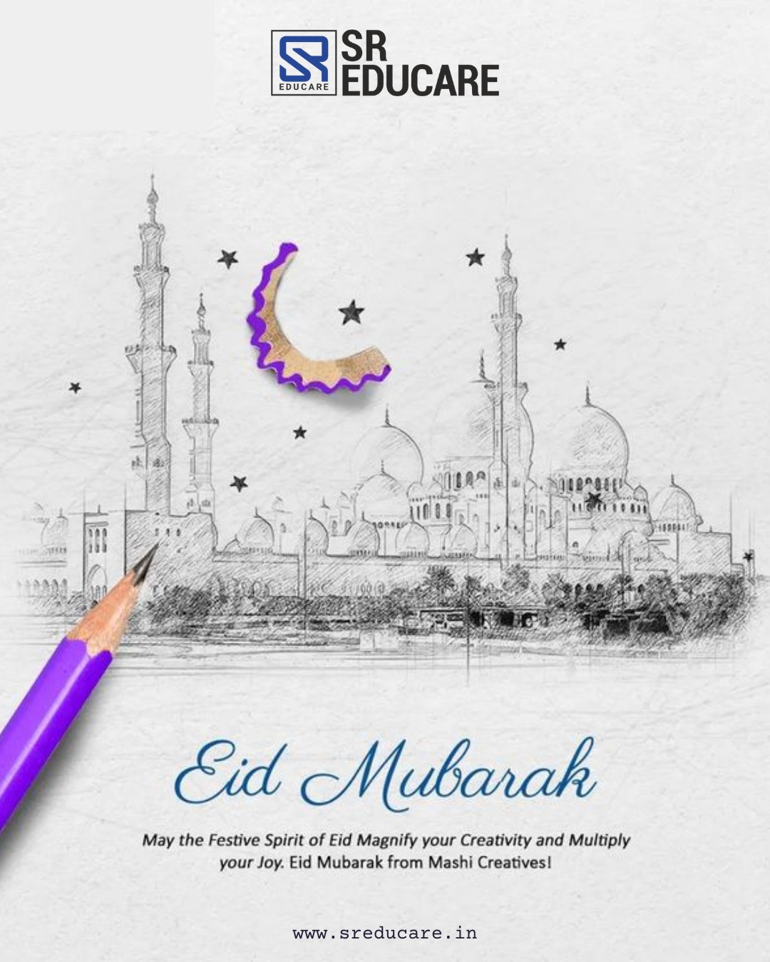 This Eid-ul-Fitr, we wish our families peace, joy, and moments filled with love.
Because when children learn gratitude early, it stays with them for life. 💙

#EidUlFitr #EidMubarak #FestivalOfGratitude #InclusiveEducation #PreschoolValues #TSWYPreschool #CelebratingTogether #sreducare