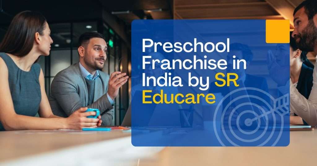 Unbox a Purpose, Love, and Learning Journey – Preschool Franchise in India with SR Educare Unbox a Purpose, Love, and Learning Journey – Preschool Franchise in India with SR Educare